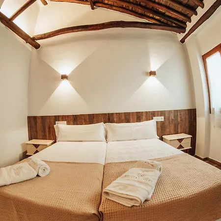 El Candilo Apartment *