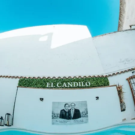 El Candilo Apartment