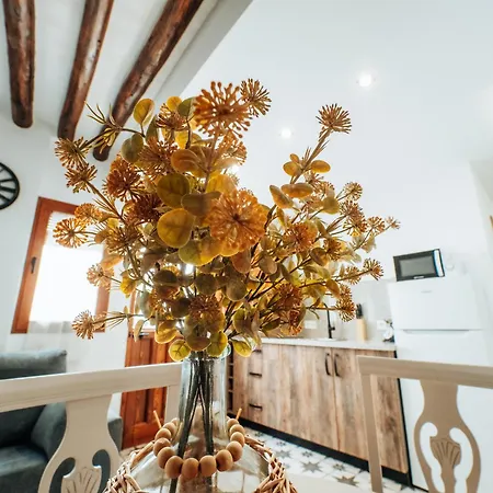 El Candilo Apartment