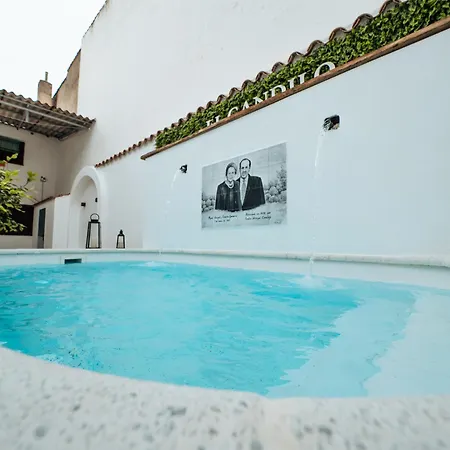 Apartment El Candilo Santa Fe (Granada)