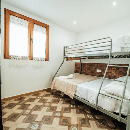 Apartment El Candilo