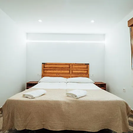 Apartment El Candilo *