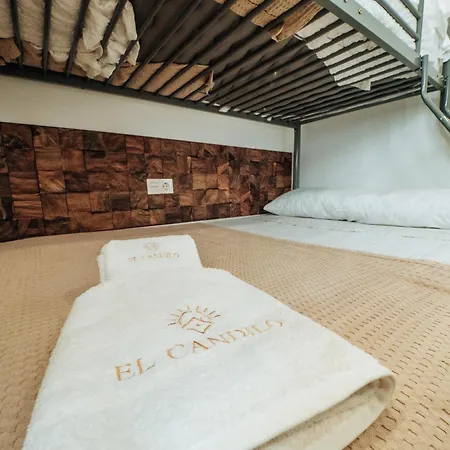 El Candilo Apartment Santa Fe (Granada)