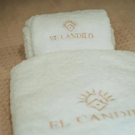 Apartment El Candilo