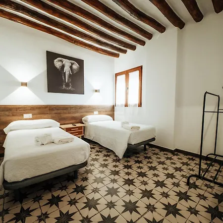 Apartment El Candilo *