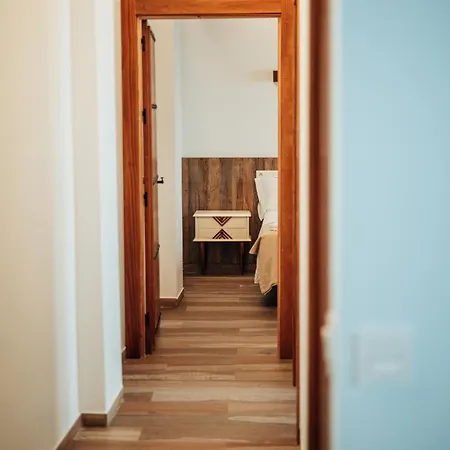 Apartment El Candilo *
