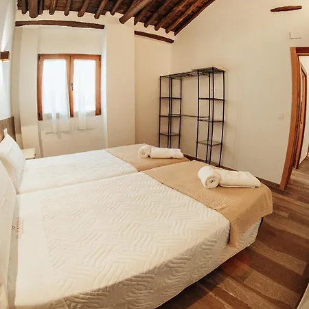 El Candilo Apartment