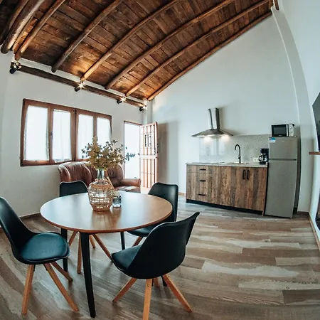Apartment El Candilo