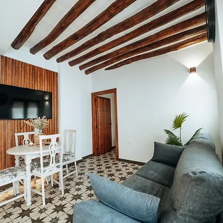 El Candilo Apartment Santa Fe (Granada)