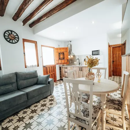 El Candilo Apartment