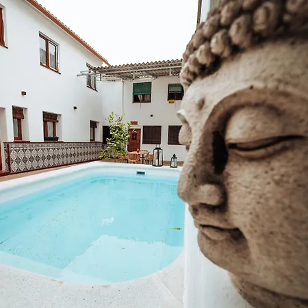 Apartment El Candilo Santa Fe (Granada)
